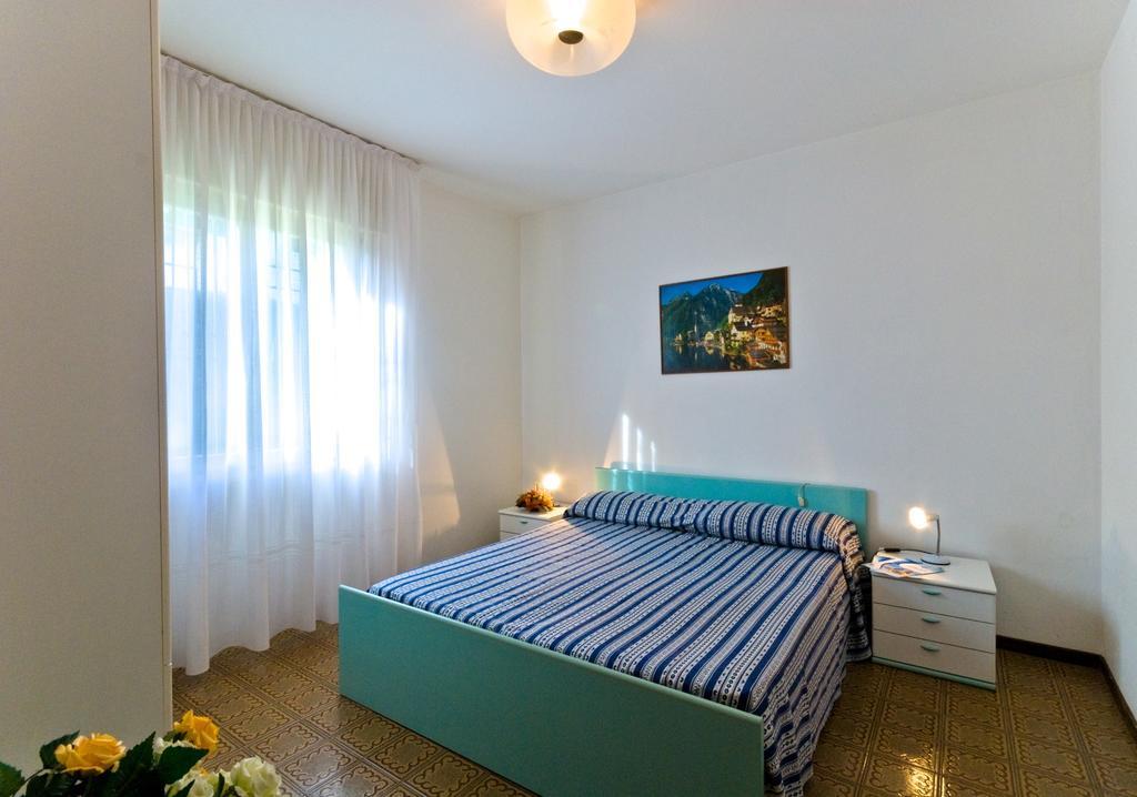 Luca Villa Bibione Exterior foto