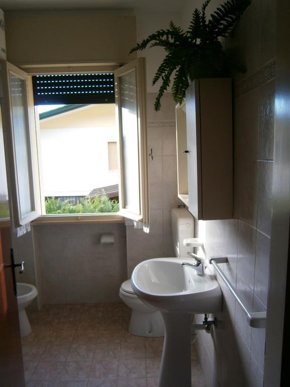 Luca Villa Bibione Exterior foto